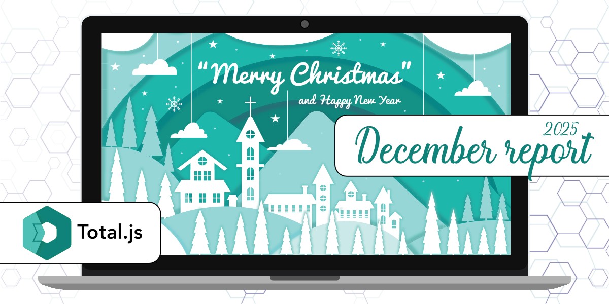 December report 2025