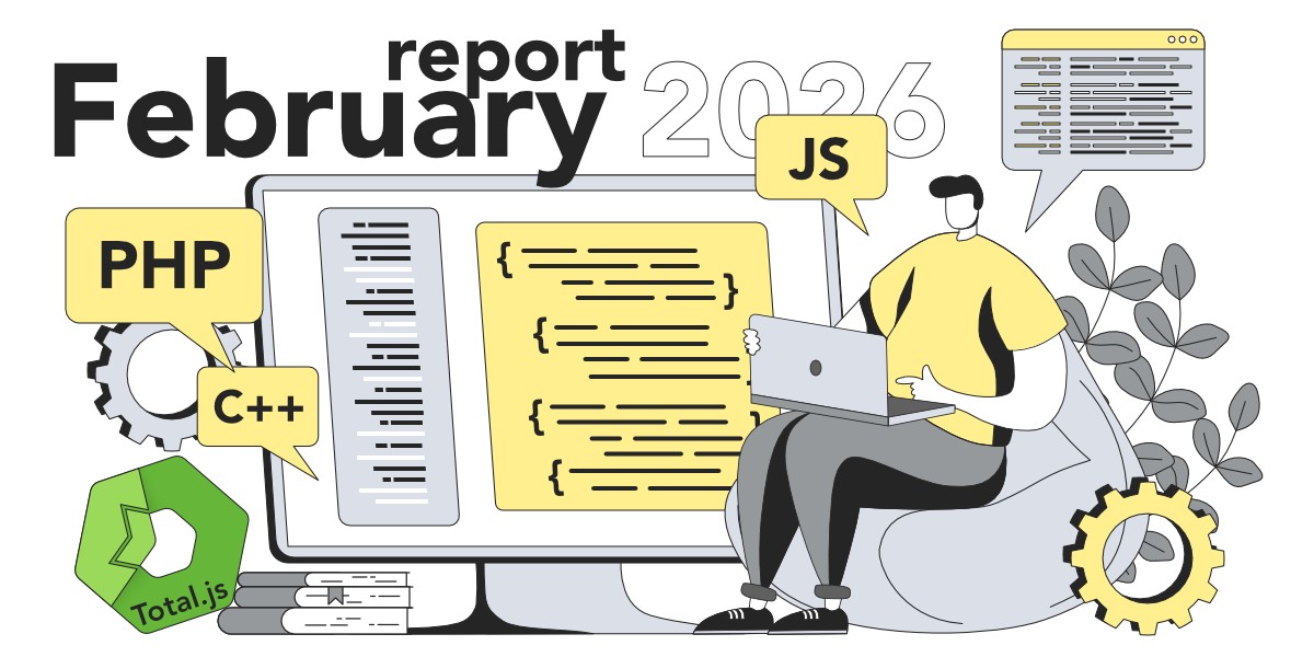 February report 2026