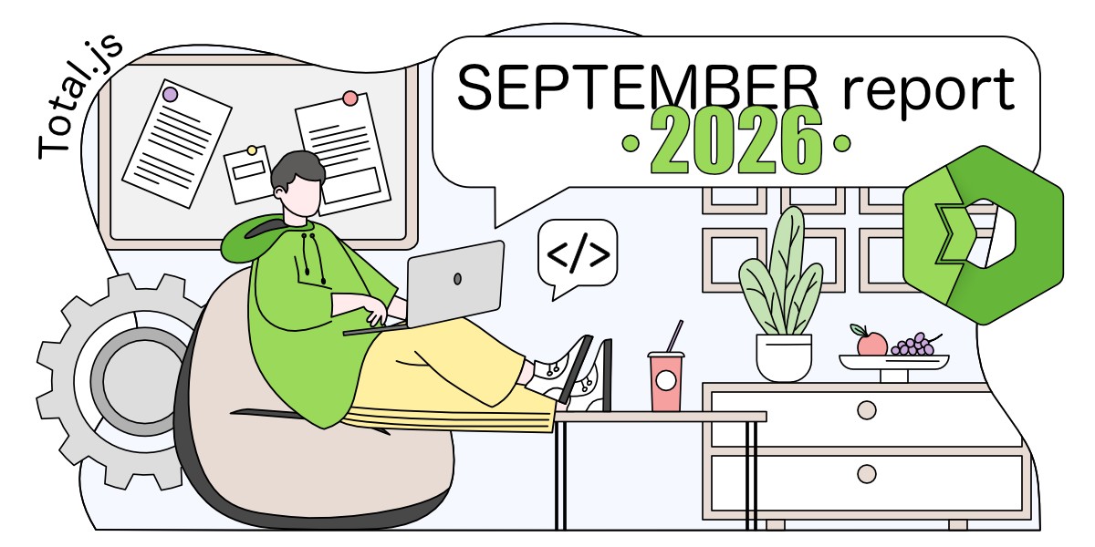 September report 2026